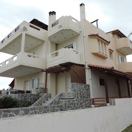 Vivi'S Home Artemida (Attica) Exterior foto