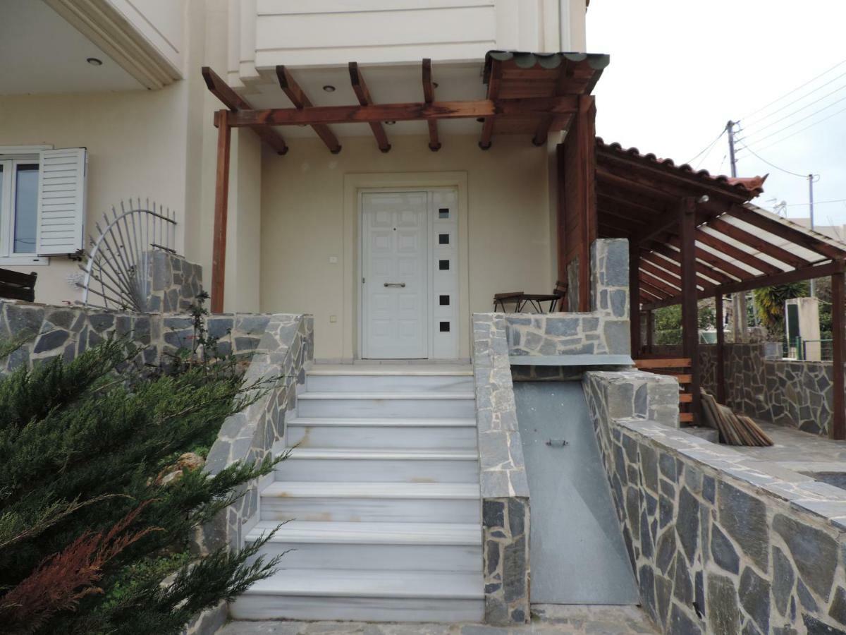 Vivi'S Home Artemida (Attica) Exterior foto