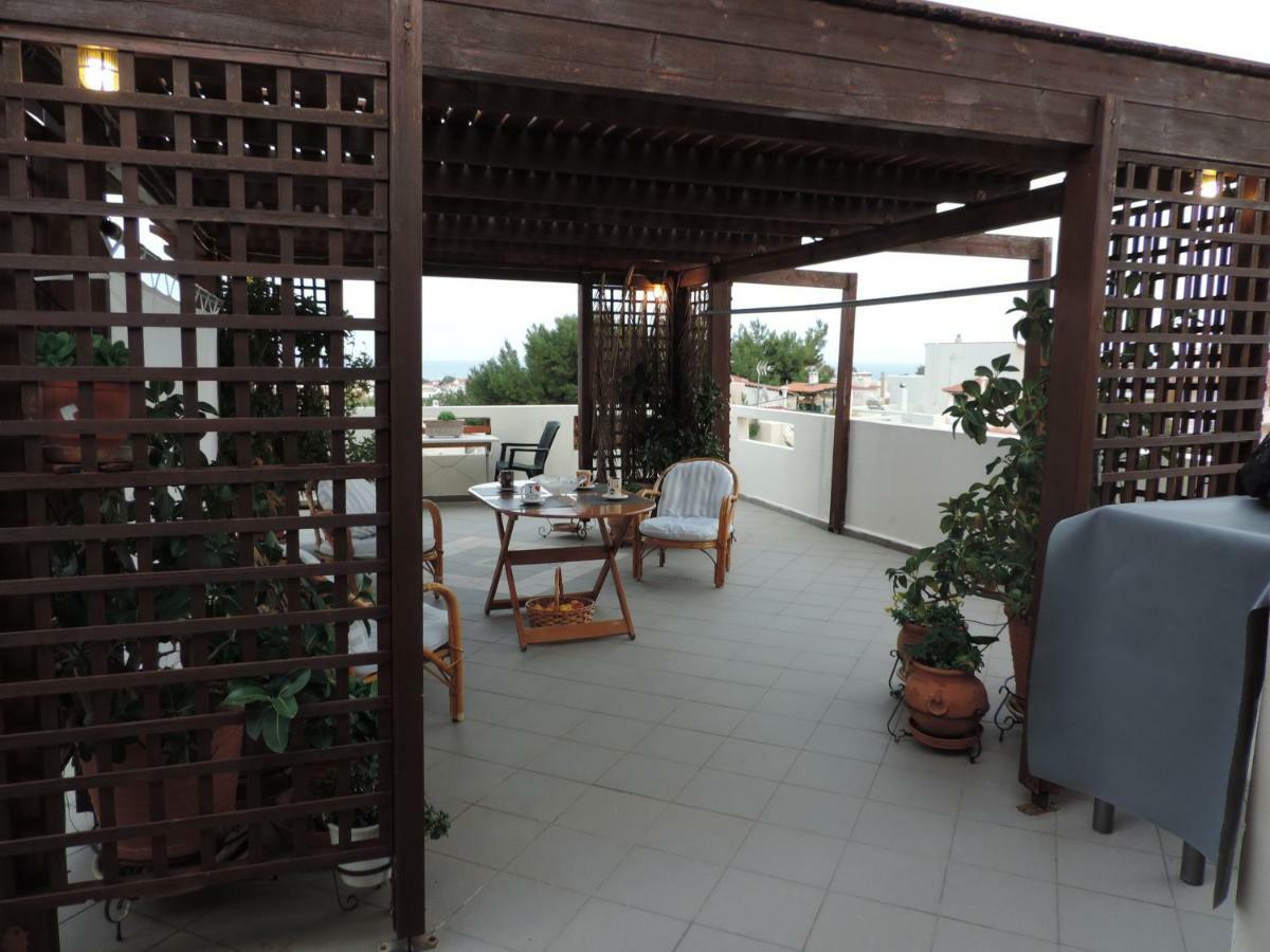 Vivi'S Home Artemida (Attica) Exterior foto