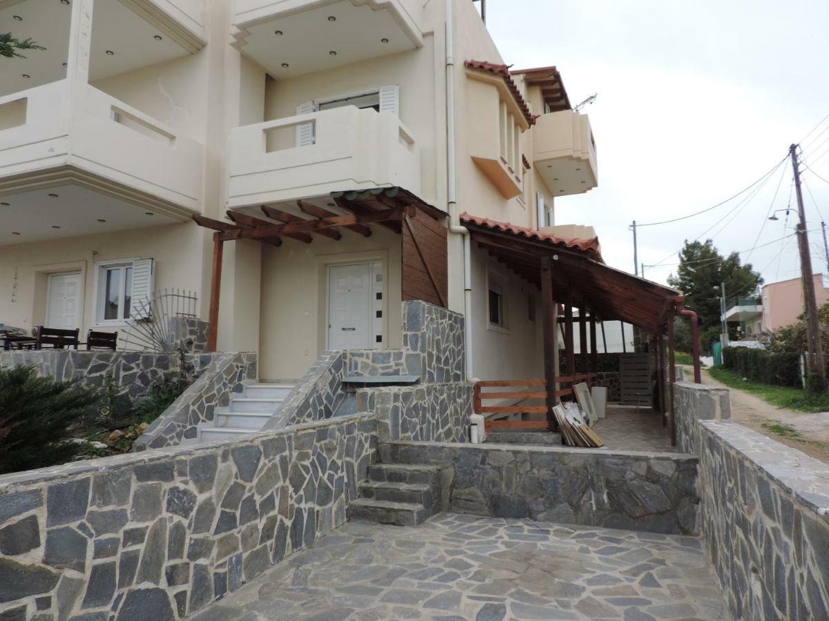 Vivi'S Home Artemida (Attica) Exterior foto